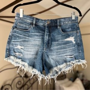 🍂3/$15 Blank NYC Shorts